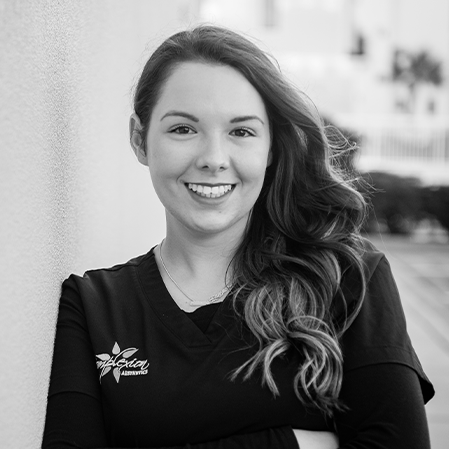 LEADER OF FIRST IMPRESSIONS